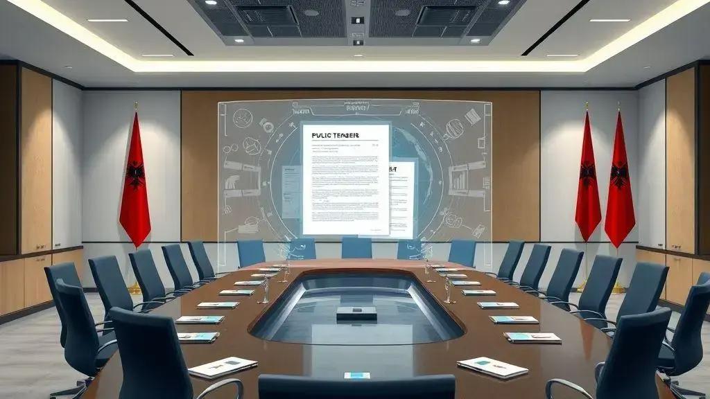 Diella: a revolução da inteligência artificial no governo albanês Diella: a revolução da inteligência artificial no governo albanês