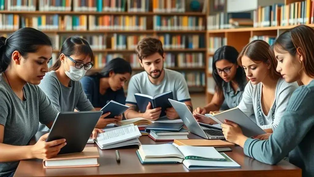 Enem 2025: Estratégias de estudo para os 60 dias finais da preparação