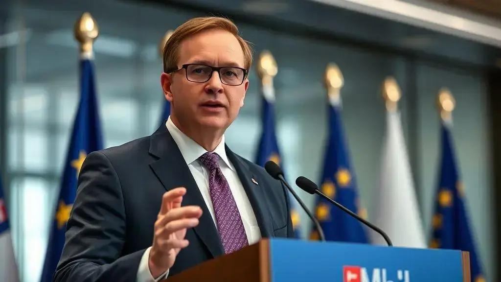 Exxon pressiona Europa para revogar regras de rastreamento climático