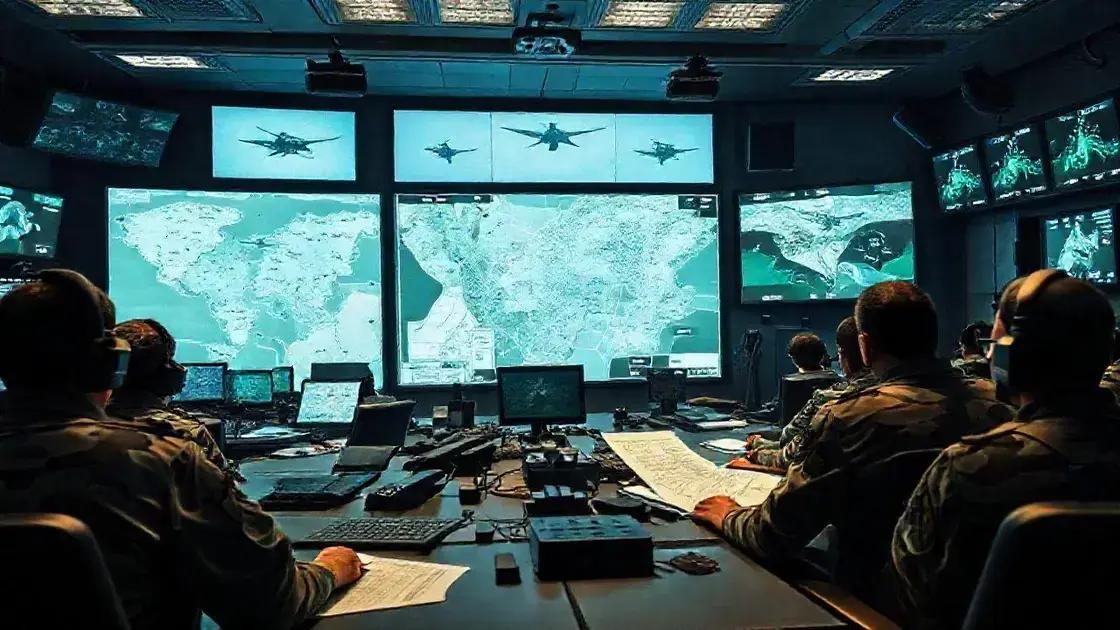 Impacto nas operações militares paquistanesas após o acidente Impacto nas operações militares paquistanesas após o acidente
