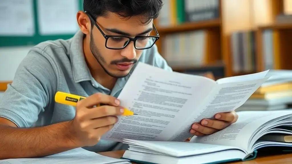 Importância da leitura atenta dos textos motivadores Importância da leitura atenta dos textos motivadores