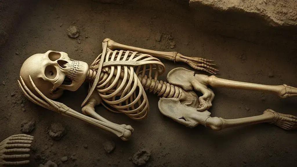 Mistério revelado: cientistas descobrem mumificações mais antigas do mundo