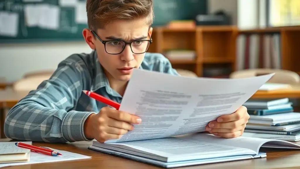O que pode zerar sua redação do Enem na Competência 5 O que pode zerar sua redação do Enem na Competência 5