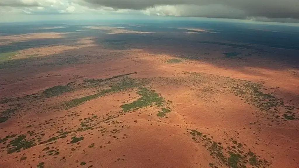 Por que a Meseta Central era considerada inabitável após os neandertais? Por que a Meseta Central era considerada inabitável após os neandertais?