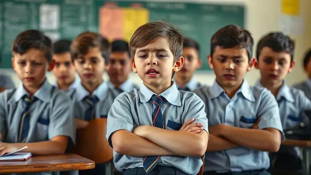Por que meninos representam 59,6% dos estudantes com distorção Por que meninos representam 59,6% dos estudantes com distorção