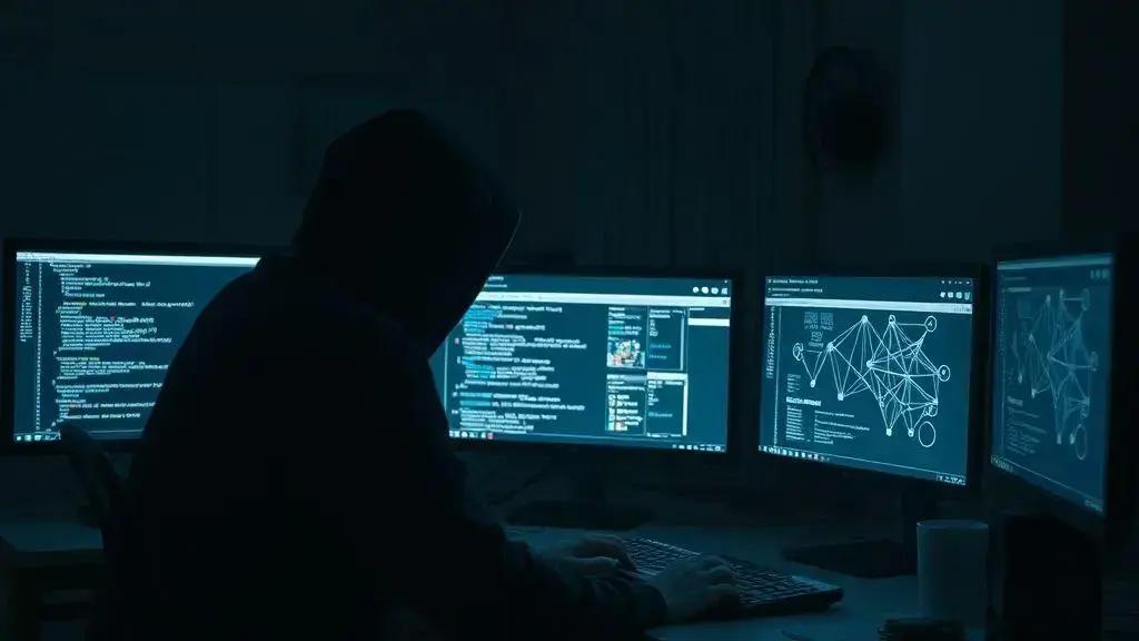 Possíveis motivações por trás do ataque hacker Possíveis motivações por trás do ataque hacker