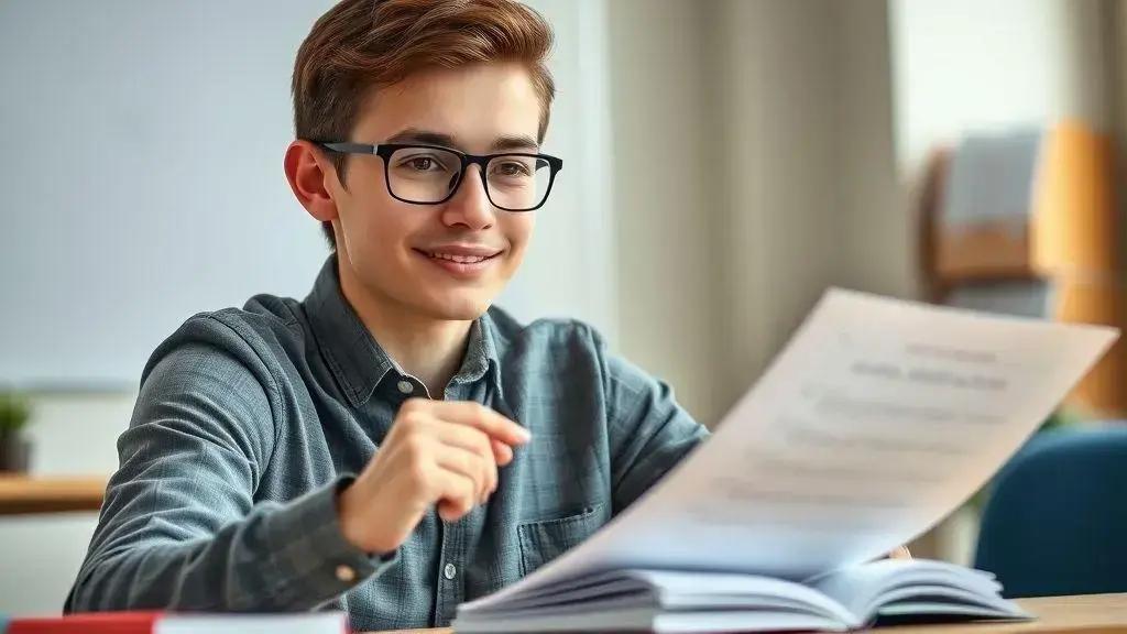 Preparação para quem se dedicou o ano todo: Refinamento e estratégia de prova Preparação para quem se dedicou o ano todo: Refinamento e estratégia de prova