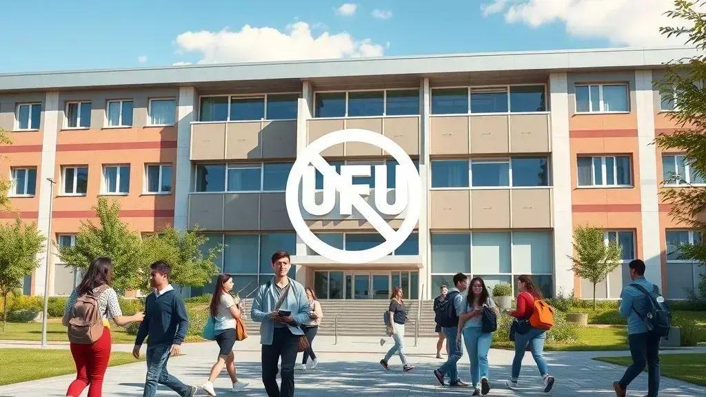 UFU abre vestibular 2025.2 via Enem com 366 vagas para segundo semestre