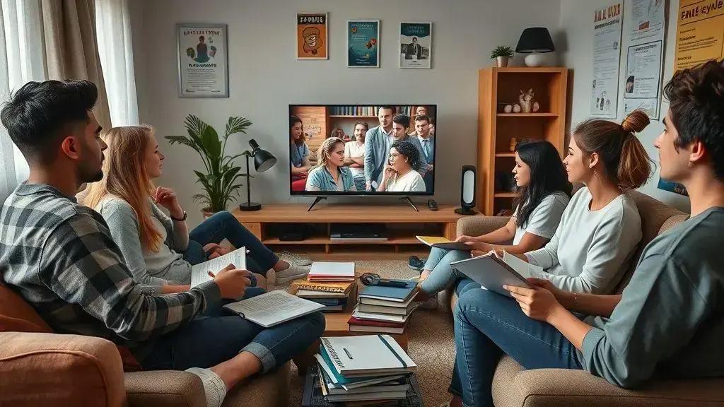 A fusão entre entretenimento e educação no Enem A fusão entre entretenimento e educação no Enem