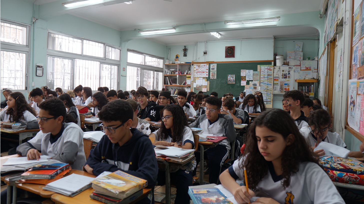 Sistema Nacional de Educação