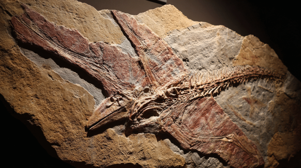 pterossauro gigante