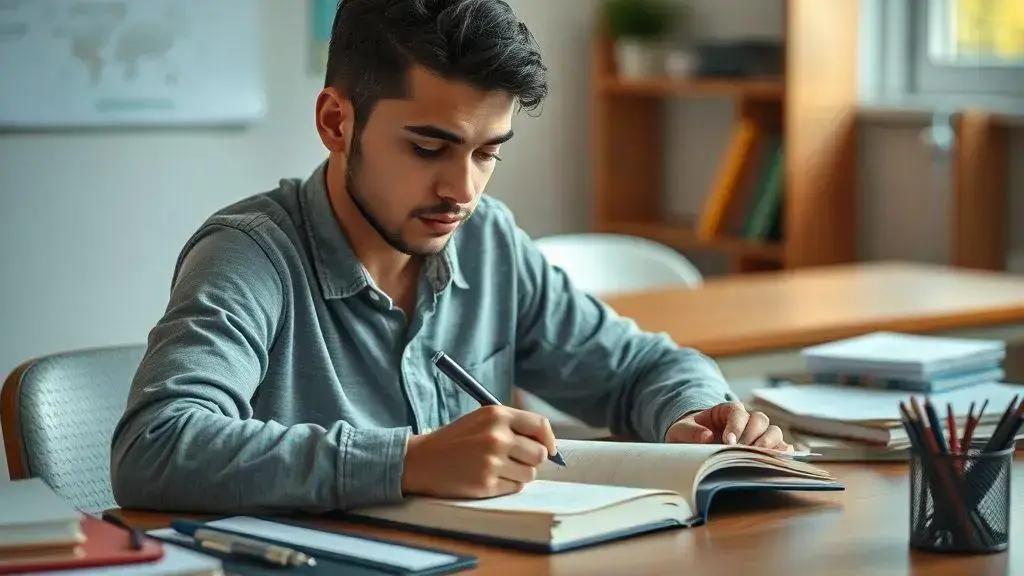 Autoconhecimento emocional: identificando gatilhos de ansiedade