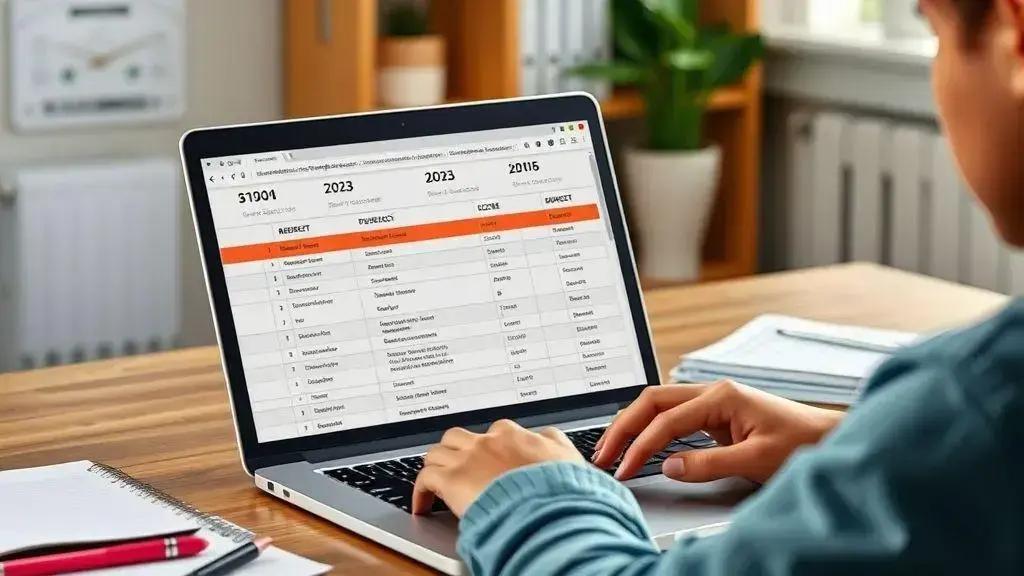 Como funcionará a escolha da melhor nota Como funcionará a escolha da melhor nota