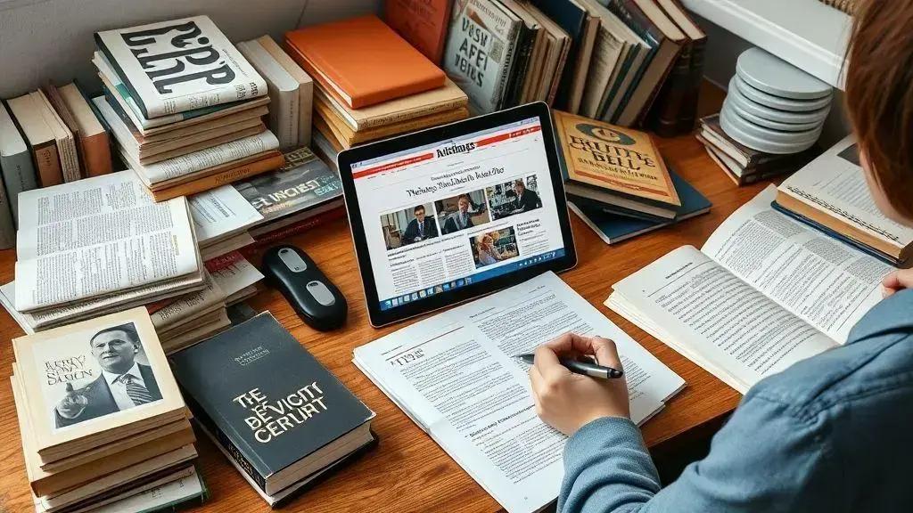 Dicas práticas para usar repertórios socioculturais corretamente Dicas práticas para usar repertórios socioculturais corretamente