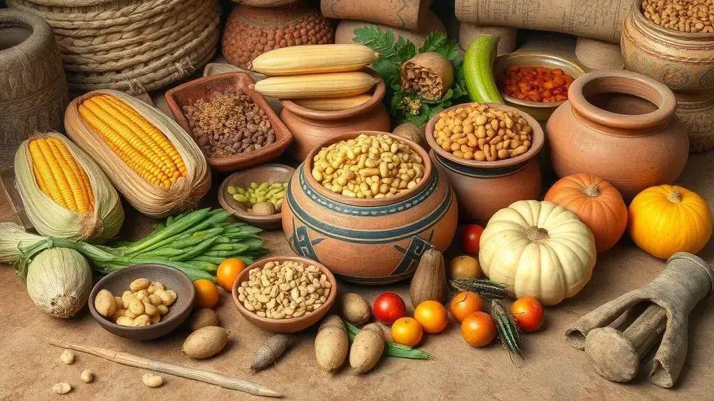 Dieta revelada: plantas, insetos e hábitos alimentares Dieta revelada: plantas, insetos e hábitos alimentares