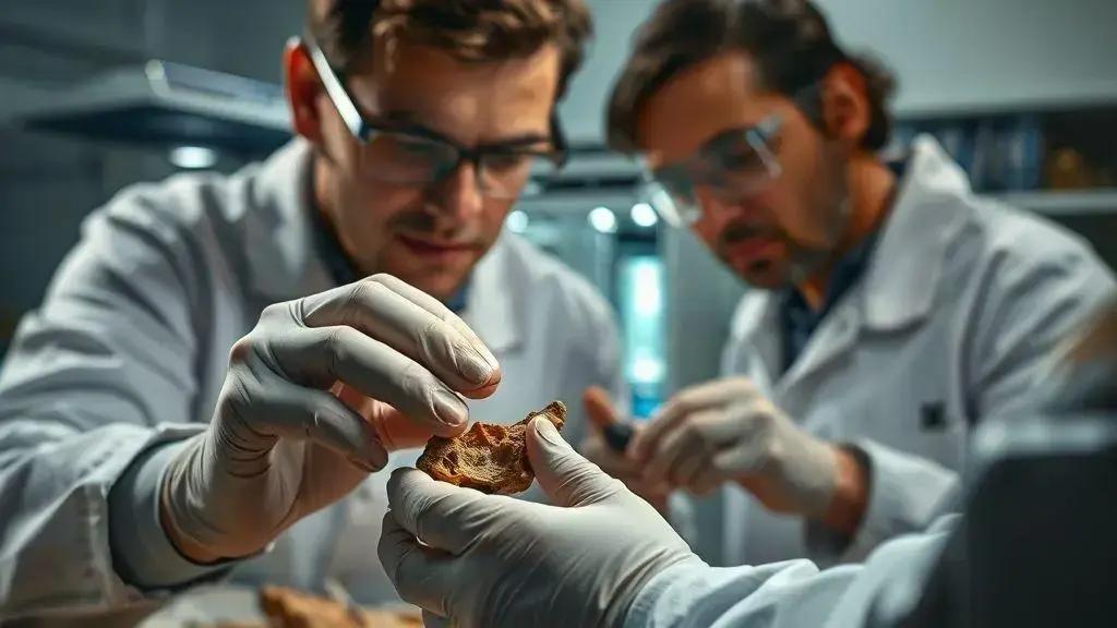 DNA da Crimeia revela migração de neandertais por milhares de quilômetros