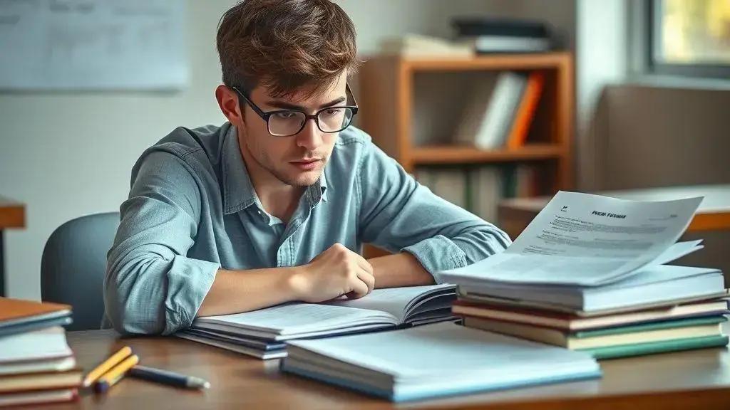 Enem 2025: 5 estratégias para manter o equilíbrio emocional na reta final