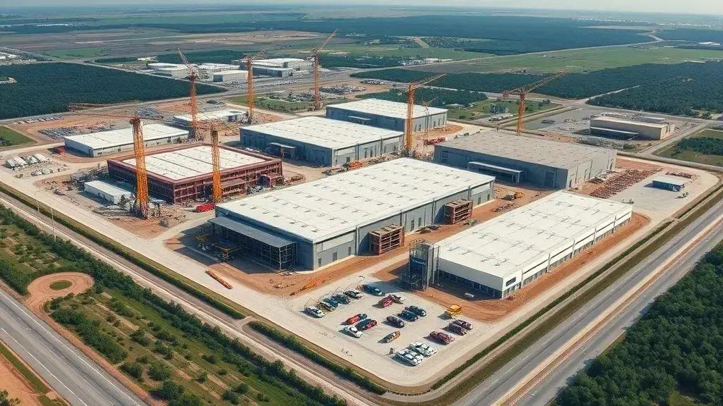 Hyundai continua apostando nos EUA após operação da ICE na Geórgia