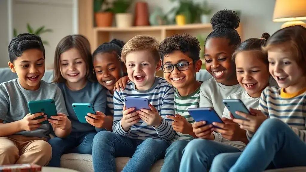 Influenciadores digitais dominam o consumo de conteúdo entre jovens Influenciadores digitais dominam o consumo de conteúdo entre jovens