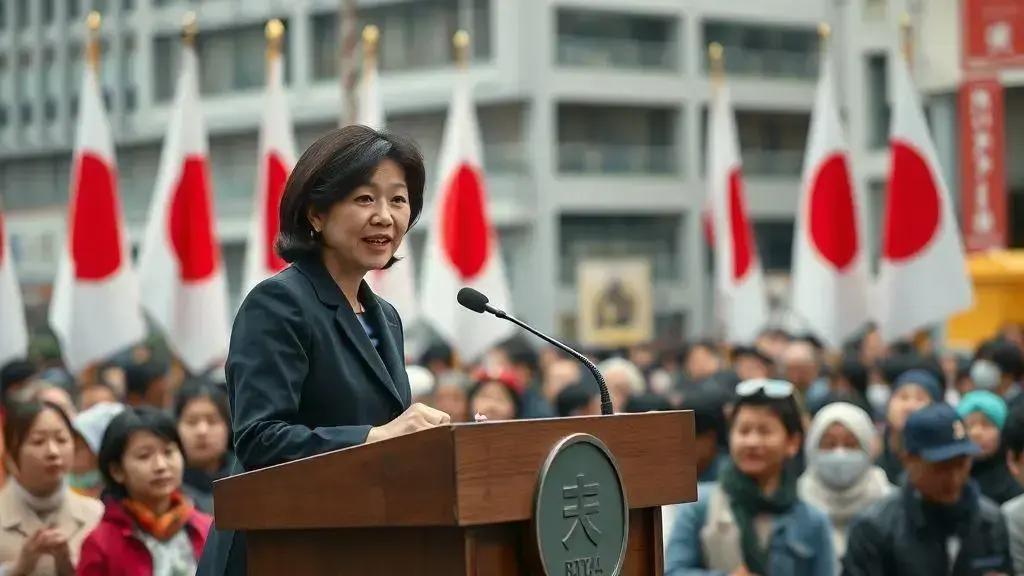 Japão sob Takaichi: imigração vira tema central no governo conservador