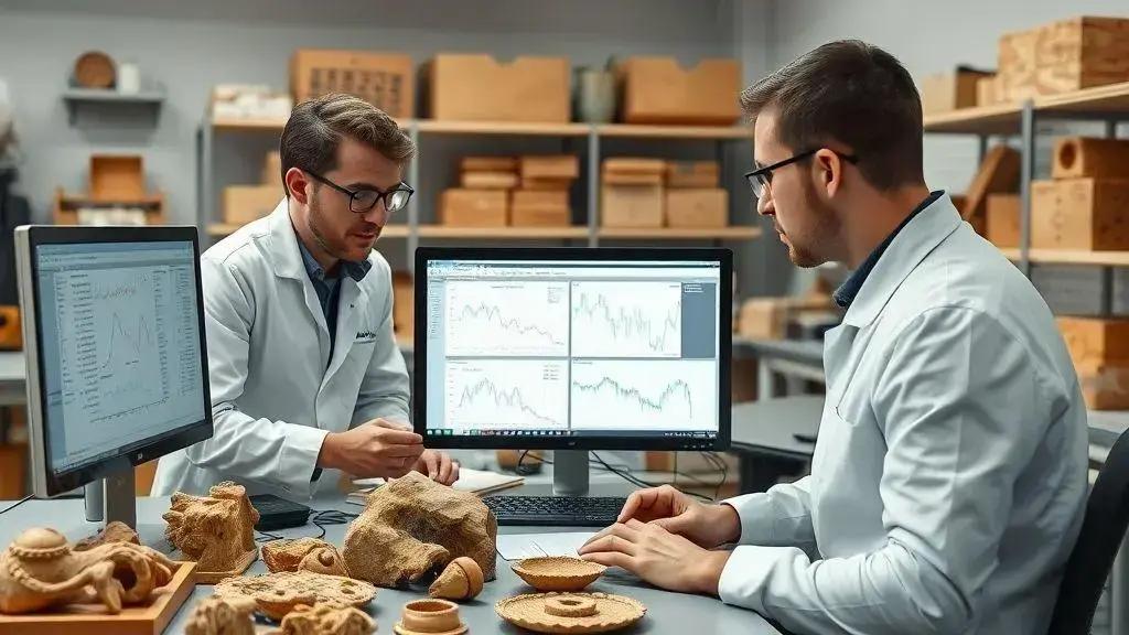 Modelo para futuras pesquisas: estatística multivariada Modelo para futuras pesquisas: estatística multivariada