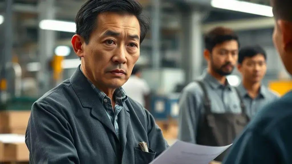 O dilema econômico: escassez de mão de obra vs. xenofobia