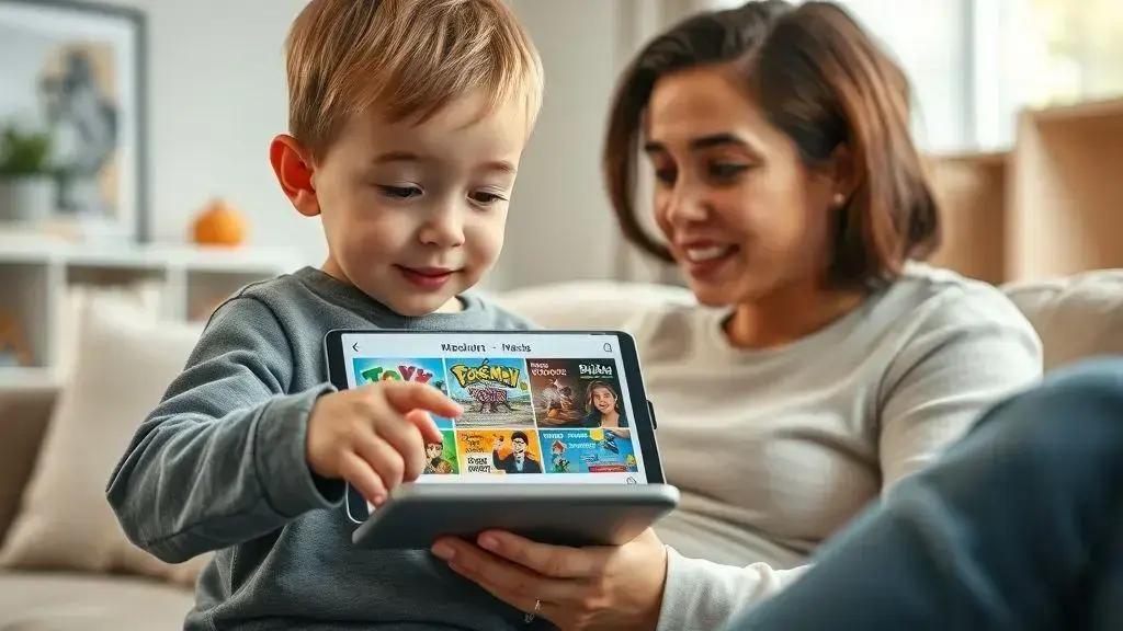 Publicidade nas redes sociais: 51% das crianças pedem produtos vistos online Publicidade nas redes sociais: 51% das crianças pedem produtos vistos online
