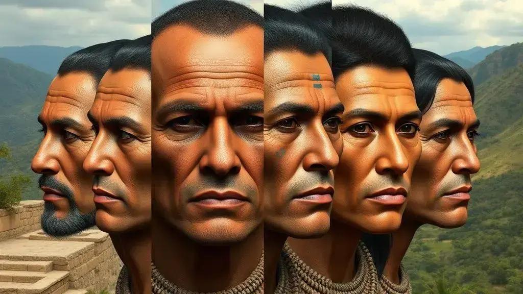 Quem eram os indivíduos por trás das múmias Quem eram os indivíduos por trás das múmias