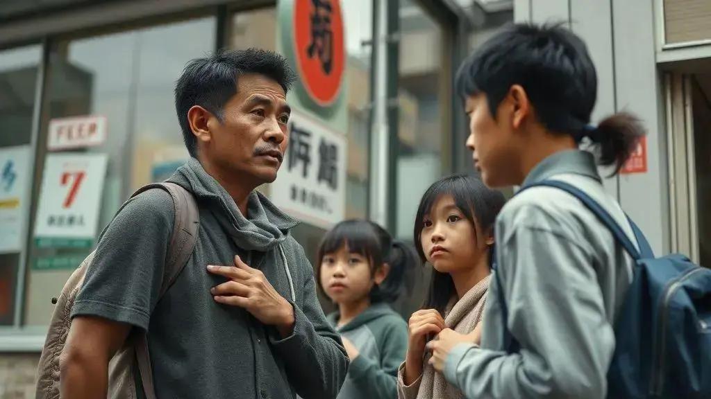 Relatos de brasileiros: discriminação no cotidiano japonês