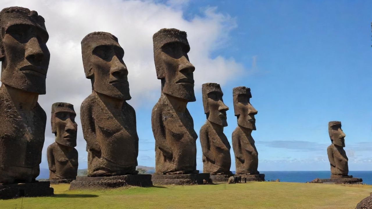 {"prompt":"Estatuas Moai da Ilha de Pascoa","originalPrompt":"Estatuas Moai da Ilha de Pascoa","width":1360,"height":768,"seed":42,"model":"turbo","enhance":true,"nologo":true,"negative_prompt":"undefined","nofeed":false,"safe":false,"quality":"medium","image":[],"transparent":false,"has_nsfw_concept":false,"concept":{"special_scores":{"0":-0.10199999809265137,"1":-0.09000000357627869,"2":-0.14100000262260437},"special_care":[],"concept_scores":{"0":-0.07400000095367432,"1":-0.06199999898672104,"2":-0.07199999690055847,"3":-0.06599999964237213,"4":-0.06199999898672104,"5":-0.0430000014603138,"6":-0.07999999821186066,"7":-0.05000000074505806,"8":-0.07100000232458115,"9":-0.09600000083446503,"10":-0.05900000035762787,"11":-0.06700000166893005,"12":-0.06400000303983688,"13":-0.054999999701976776,"14":-0.07800000160932541,"15":-0.06400000303983688,"16":-0.0820000022649765},"bad_concepts":[]},"trackingData":{"actualModel":"flux","usage":{"completionImageTokens":1,"totalTokenCount":1}}}