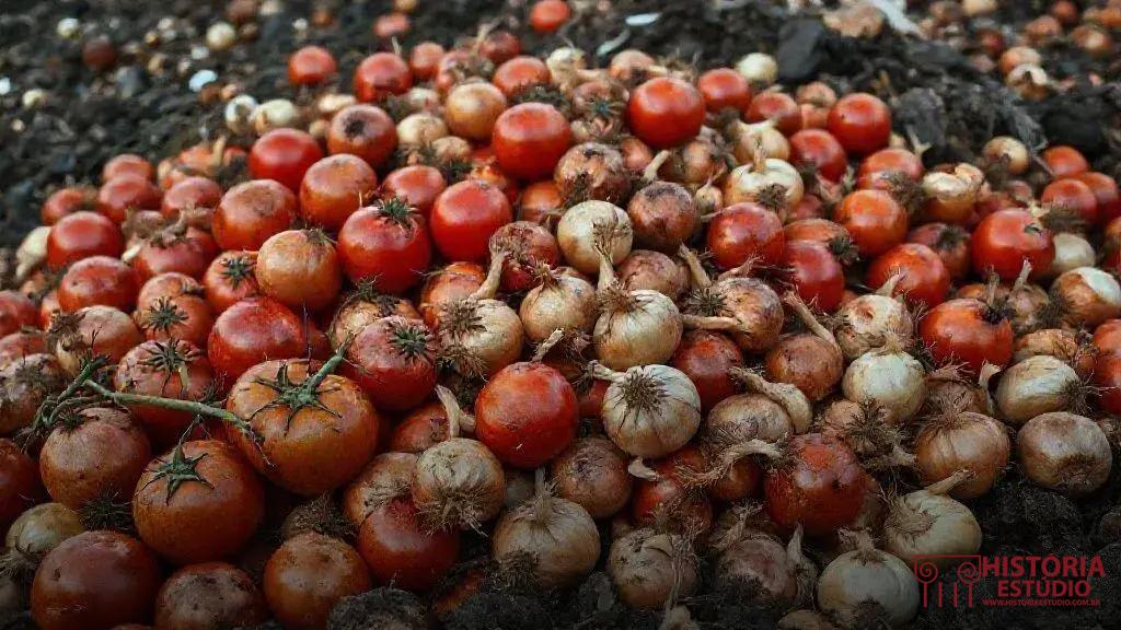 Projeto torna crime descarte de alimentos bons para manipular preços