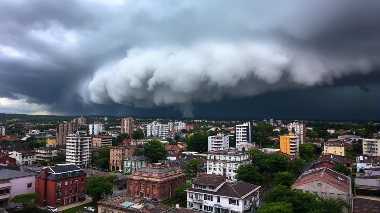 {"prompt":"Tornado no Parana aumenta pressao por decisoes concretas na COP30","originalPrompt":"Tornado no Parana aumenta pressao por decisoes concretas na COP30","width":1024,"height":576,"seed":21290,"model":"flux","enhance":true,"nologo":true,"negative_prompt":"undefined","nofeed":false,"safe":false,"quality":"medium","image":[],"transparent":false,"has_nsfw_concept":false,"concept":{"special_scores":{"0":0.4169999957084656,"1":-0.07400000095367432,"2":-0.10899999737739563},"special_care":[[0,0.4169999957084656]],"concept_scores":{"0":-0.0430000014603138,"1":-0.05900000035762787,"2":-0.07000000029802322,"3":-0.041999999433755875,"4":-0.06499999761581421,"5":-0.04399999976158142,"6":-0.04500000178813934,"7":-0.035999998450279236,"8":-0.04500000178813934,"9":-0.1120000034570694,"10":-0.06800000369548798,"11":-0.07800000160932541,"12":-0.03200000151991844,"13":-0.07599999755620956,"14":-0.09799999743700027,"15":-0.08900000154972076,"16":-0.07000000029802322},"bad_concepts":[]},"trackingData":{"actualModel":"flux","usage":{"completionImageTokens":1,"totalTokenCount":1}}}