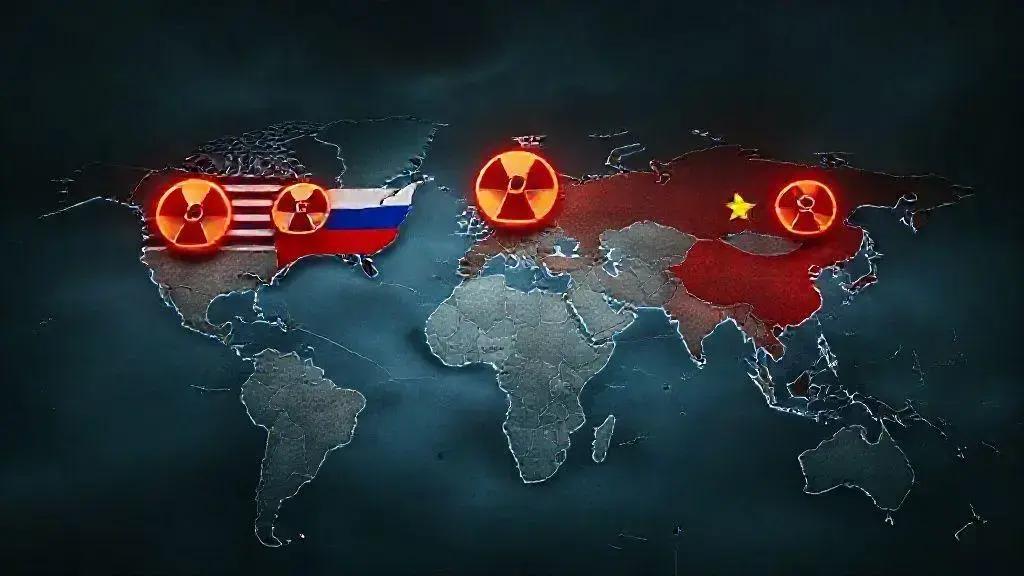 Trump anuncia retomada de testes nucleares e acusa Rússia e China
