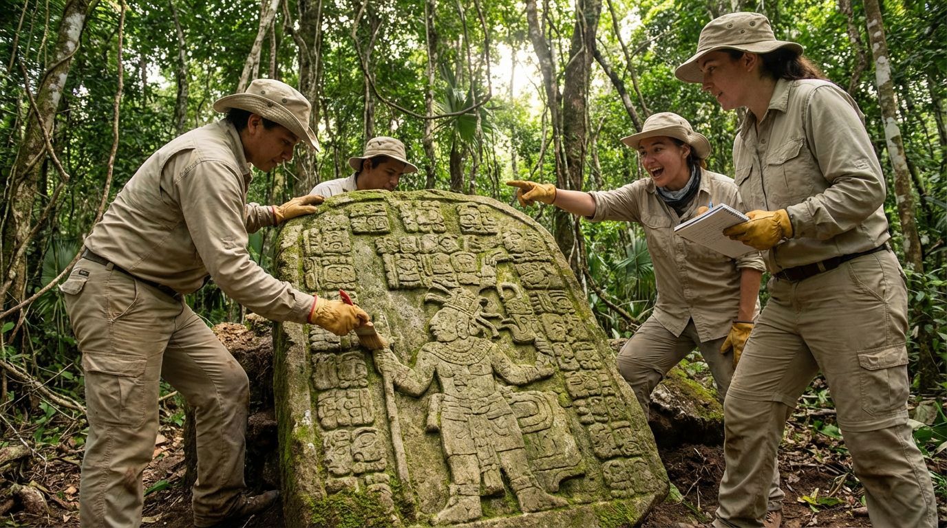 {"prompt":"faca arqueologos descobrindo um monumento Maia ","originalPrompt":"faca arqueologos descobrindo um monumento Maia ","width":1280,"height":720,"seed":0,"model":"nanobanana-pro","enhance":false,"negative_prompt":"undefined","nofeed":false,"safe":false,"quality":"medium","image":[],"transparent":false,"audio":false,"isMature":false,"isChild":false,"trackingData":{"actualModel":"nanobanana-pro","usage":{"completionImageTokens":1120,"promptTokenCount":591,"totalTokenCount":2014}}}