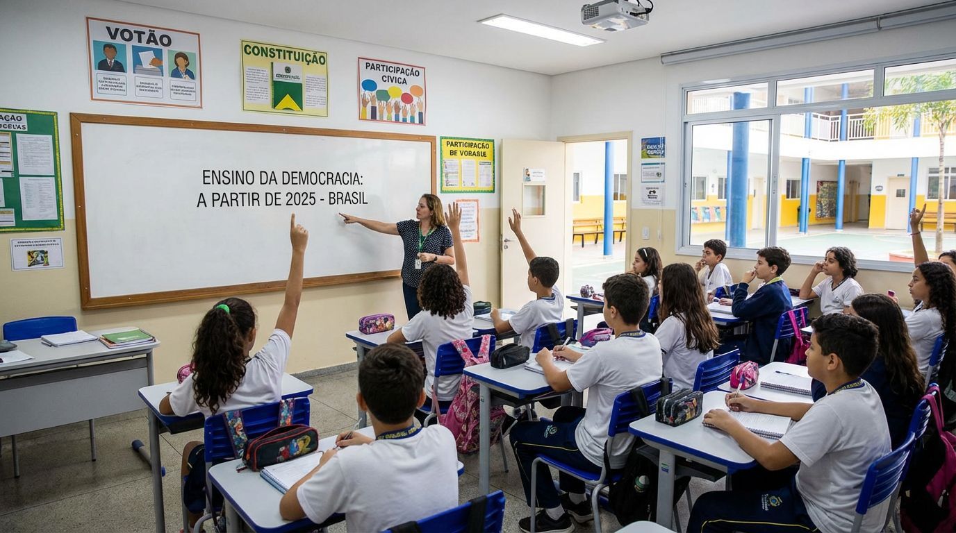 {"prompt":"Ensino da democracia sera incluido nas escolas brasileiras a partir de 2025","originalPrompt":"Ensino da democracia sera incluido nas escolas brasileiras a partir de 2025","width":1280,"height":720,"seed":0,"model":"nanobanana-pro","enhance":false,"negative_prompt":"undefined","nofeed":false,"safe":false,"quality":"medium","image":[],"transparent":false,"audio":false,"isMature":false,"isChild":false,"trackingData":{"actualModel":"nanobanana-pro","usage":{"completionImageTokens":1120,"promptTokenCount":599,"totalTokenCount":1967}}}