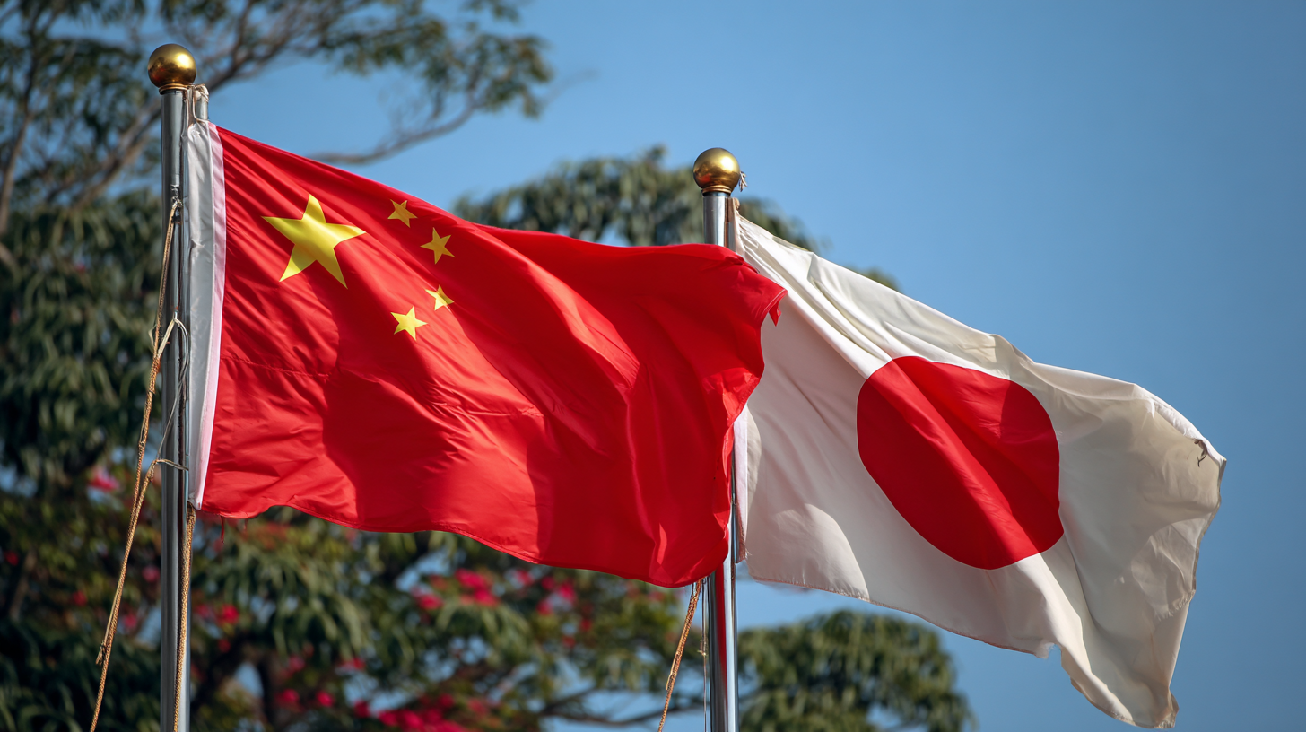 China aconselha cidadãos a evitarem viagens ao Japão após crise diplomática por Taiwan