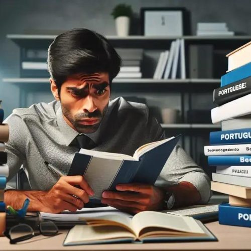 10 erros de português comuns no trabalho e como evitá-los