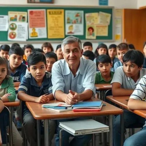 4,2 milhões de estudantes têm atraso escolar no Brasil, revela análise do Unicef