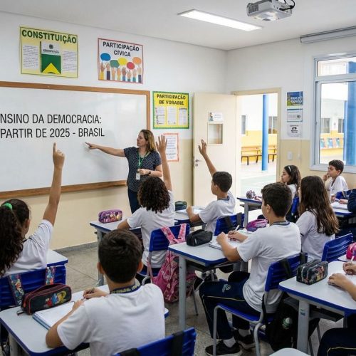 {"prompt":"Ensino da democracia sera incluido nas escolas brasileiras a partir de 2025","originalPrompt":"Ensino da democracia sera incluido nas escolas brasileiras a partir de 2025","width":1280,"height":720,"seed":0,"model":"nanobanana-pro","enhance":false,"negative_prompt":"undefined","nofeed":false,"safe":false,"quality":"medium","image":[],"transparent":false,"audio":false,"isMature":false,"isChild":false,"trackingData":{"actualModel":"nanobanana-pro","usage":{"completionImageTokens":1120,"promptTokenCount":599,"totalTokenCount":1967}}}