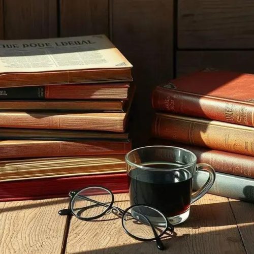 7 livros da literatura brasileira que caem no Enem e vestibulares