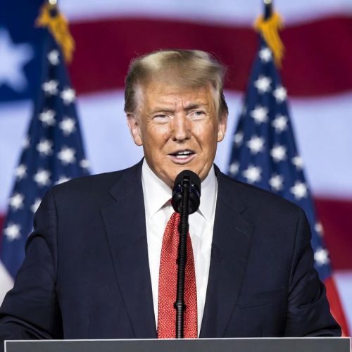 Trump anuncia intervenção militar na Venezuela e captura de Nicolás Maduro