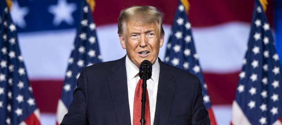 Trump anuncia intervenção militar na Venezuela e captura de Nicolás Maduro