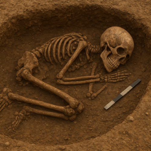 Homo naledi: evidências revelam sepultamentos intencionais há 240 mil anos