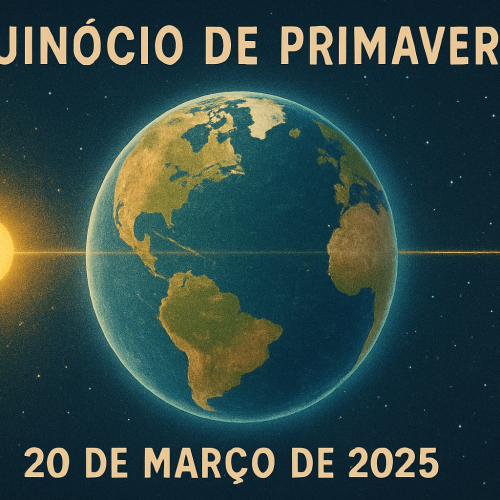 Equinócio de Primavera: Entenda o fenômeno que marca o início da nova estação