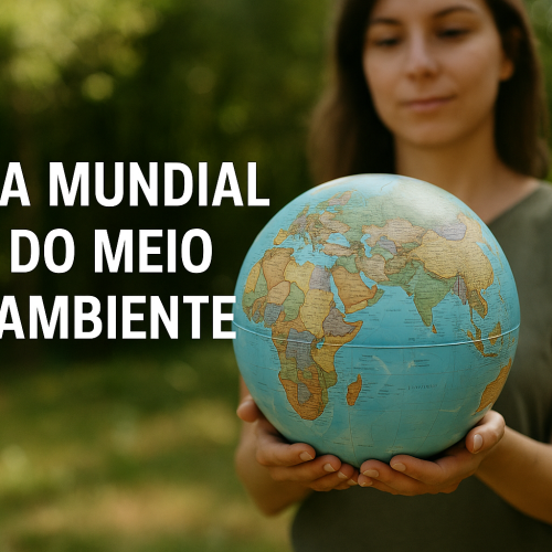 Dia Mundial do Meio Ambiente: importância, conservação, ecologia e o ENEM