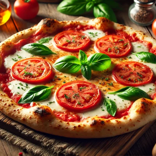 A Fascinante Jornada da Pizza: Da Antiguidade ao Brasil
