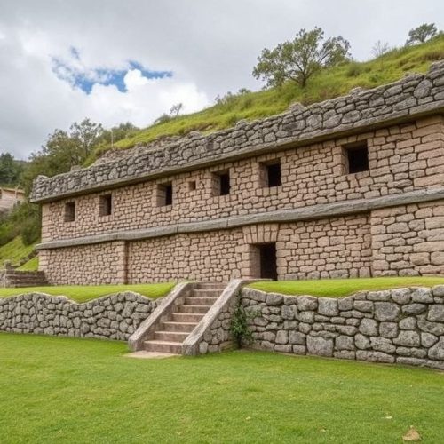 {"prompt":"Descoberta arqueologica revela estrutura funeraria da cultura Chachapoya no Peru","originalPrompt":"Descoberta arqueologica revela estrutura funeraria da cultura Chachapoya no Peru","width":1280,"height":720,"seed":42,"model":"flux","enhance":true,"nologo":true,"negative_prompt":"worst quality, blurry","nofeed":false,"safe":false,"isMature":false,"isChild":false}