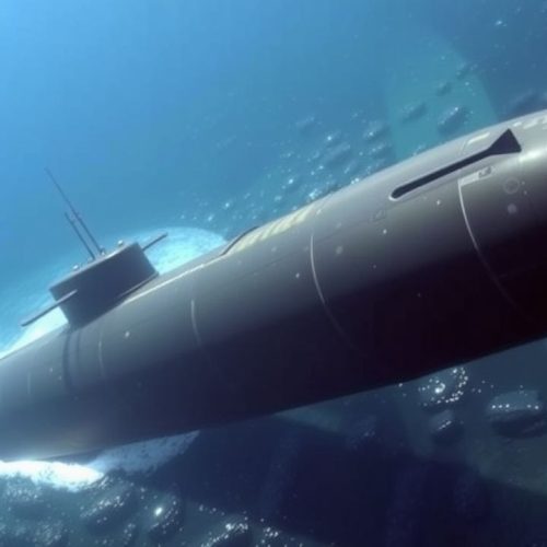 {"prompt":"Imagens ineditas do submarino USS F-1 revelam detalhes apos 100 anos no fundo do mar","originalPrompt":"Imagens ineditas do submarino USS F-1 revelam detalhes apos 100 anos no fundo do mar","width":1280,"height":720,"seed":43,"model":"flux","enhance":true,"nologo":true,"negative_prompt":"worst quality, blurry","nofeed":false,"safe":false,"quality":"medium","image":null,"isMature":false,"isChild":false}