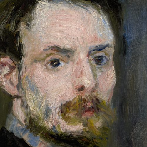 Pierre-Auguste Renoir: Trajetória, Legado e Contribuições para o Impressionismo