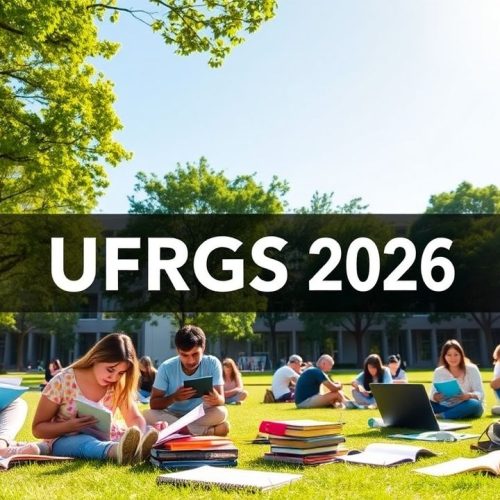 {"prompt":"Entrance Exam at UFRGS 2026: Discover the important dates and effective strategies to get ready for the exam. Visualize a modern university campus with students studying outdoors under bright, clear skies, surrounded by lush green trees. The scene conveys a focused yet calm atmosphere, with warm sunlight casting natural highlights, and study materials like notebooks and laptops scattered around. The overall mood inspires motivation and preparedness for academic success in a vibrant educational environment.nnVestibular UFRGS 2026: confira as datas e como se preparar","originalPrompt":"Vestibular UFRGS 2026: confira as datas e como se prepararn","width":1280,"height":720,"seed":55,"model":"flux","enhance":true,"nologo":true,"negative_prompt":"worst quality, blurry","nofeed":false,"safe":false,"isMature":false,"isChild":false}